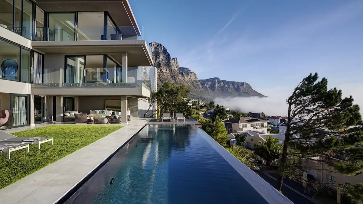CB-ONE Luxury Stay, Cape Town, South Africa