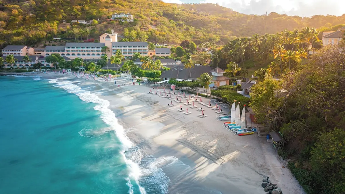 BodyHoliday - All inclusive, Gros Islet, Saint Lucia