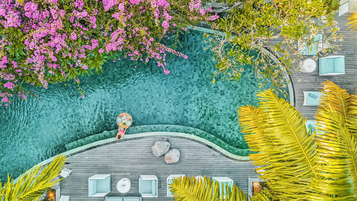 MACA Villas & Spa, Seminyak, Bali