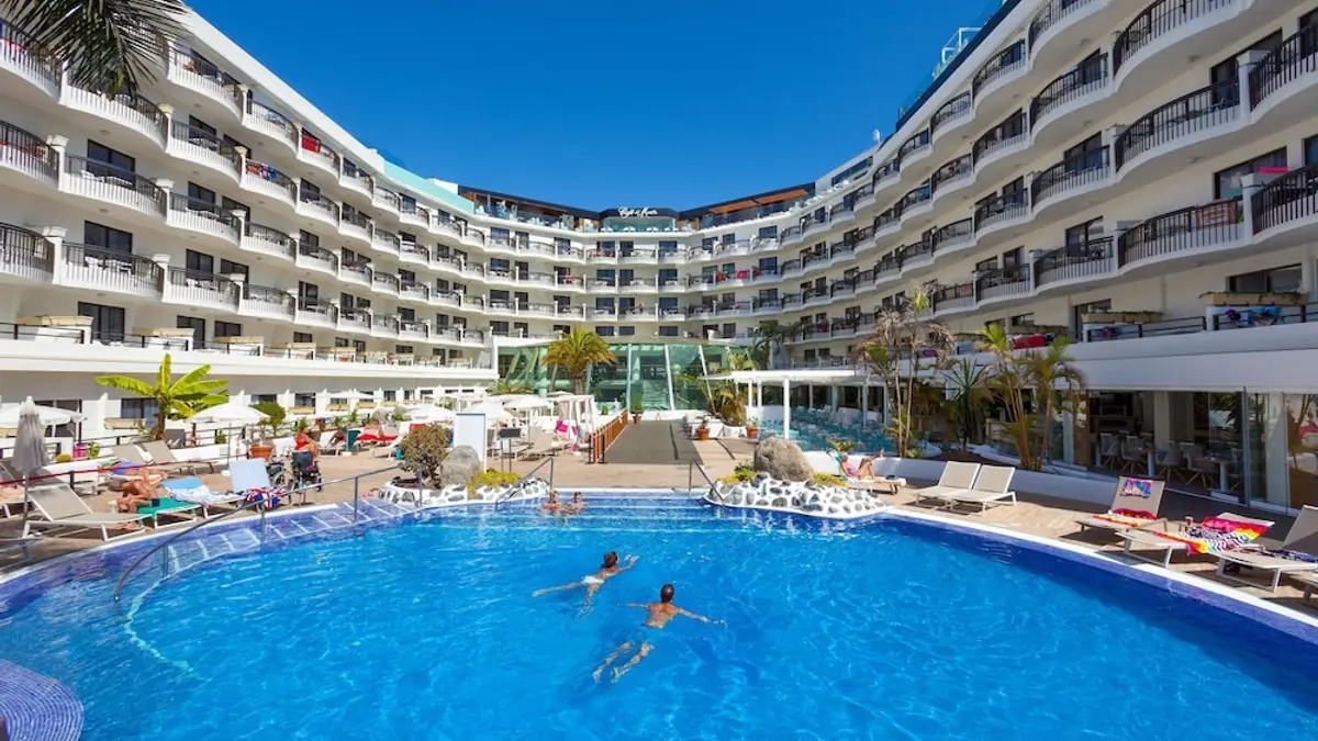 Tigotan Lovers & Friends Playa de las Américas - Adults Only (+18), Arona, Spain