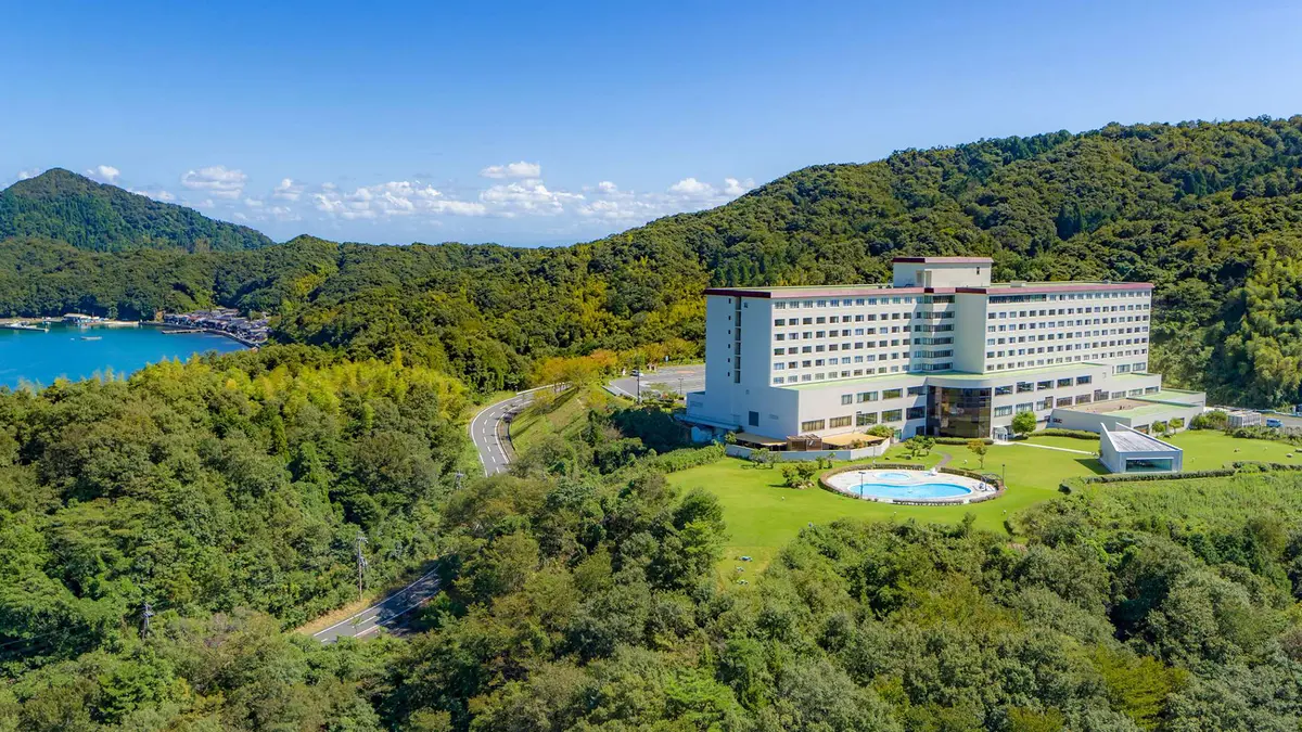 Mercure Kyoto Miyazu Resort & Spa, Kyoto, Japan