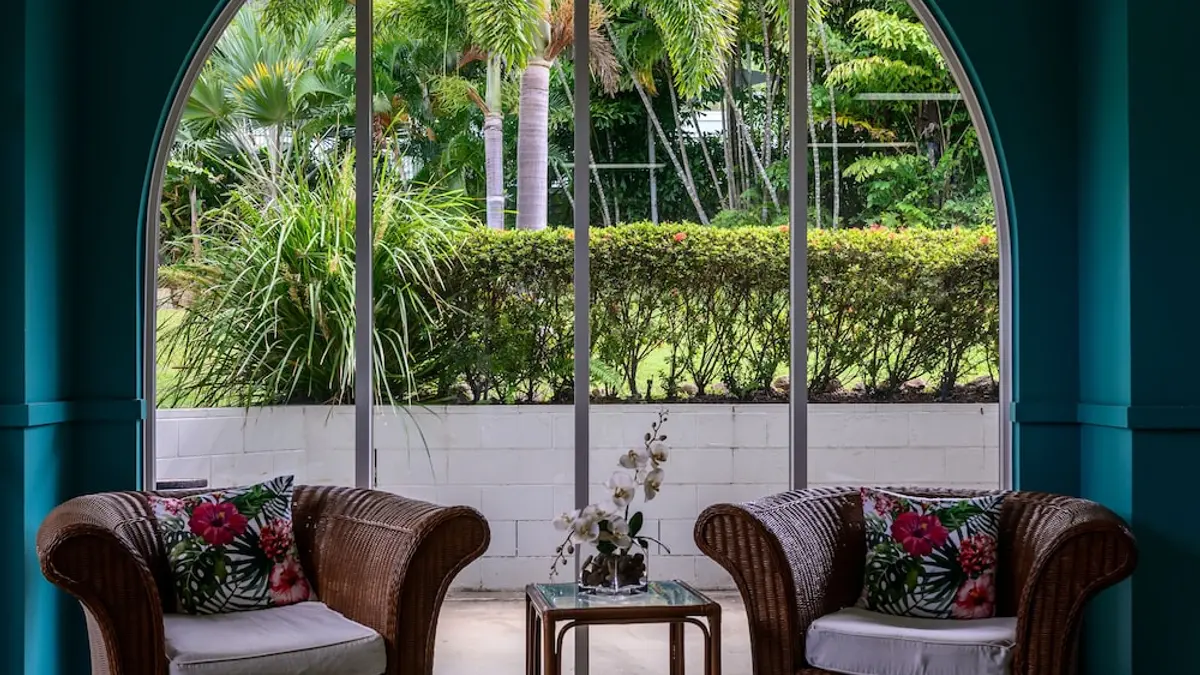 Amaroo Rainforest Resort, Nelly Bay, Australia