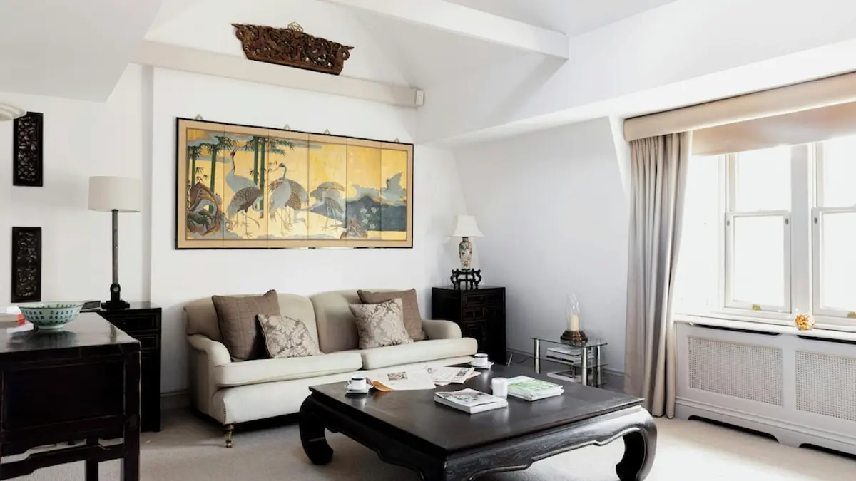 South Molton Street by Onefinestay, London, United Kingdom