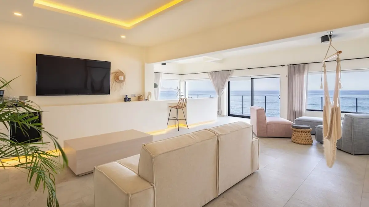 Cabo Break Hotel, San José del Cabo, Mexico