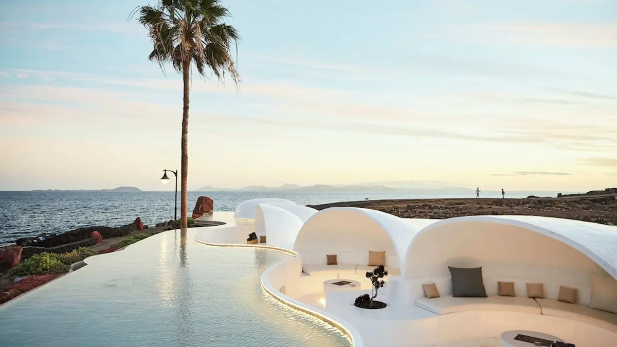 Kamezí Boutique Villas, Yaiza, Spain