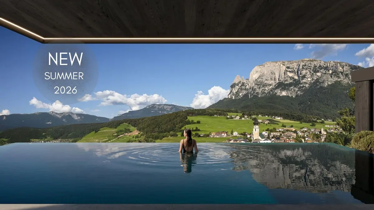 Gartenhotel Völser Hof - Adults Only, Fie allo Sciliar, Italy