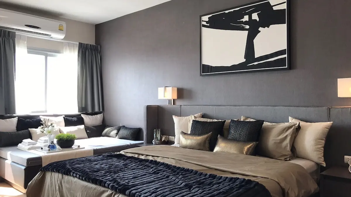 Stay in Style On The Cloud, Chiang Mai, Thailand