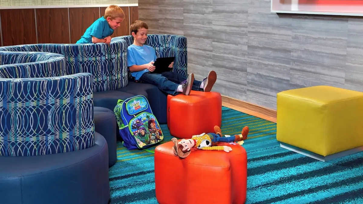 SpringHill Suites by Marriott at Anaheim Resort/Conv. Cntr, Anaheim, United States