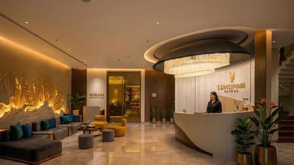 LUMEIRRAH SUITES, Moga, India