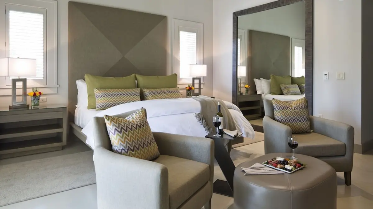 SENZA Hotel, Napa, United States