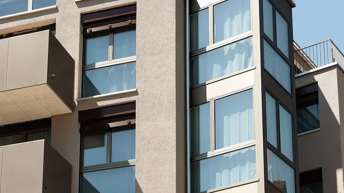 Lamira Serviced Apartments Zurich City, Zürich, Switzerland