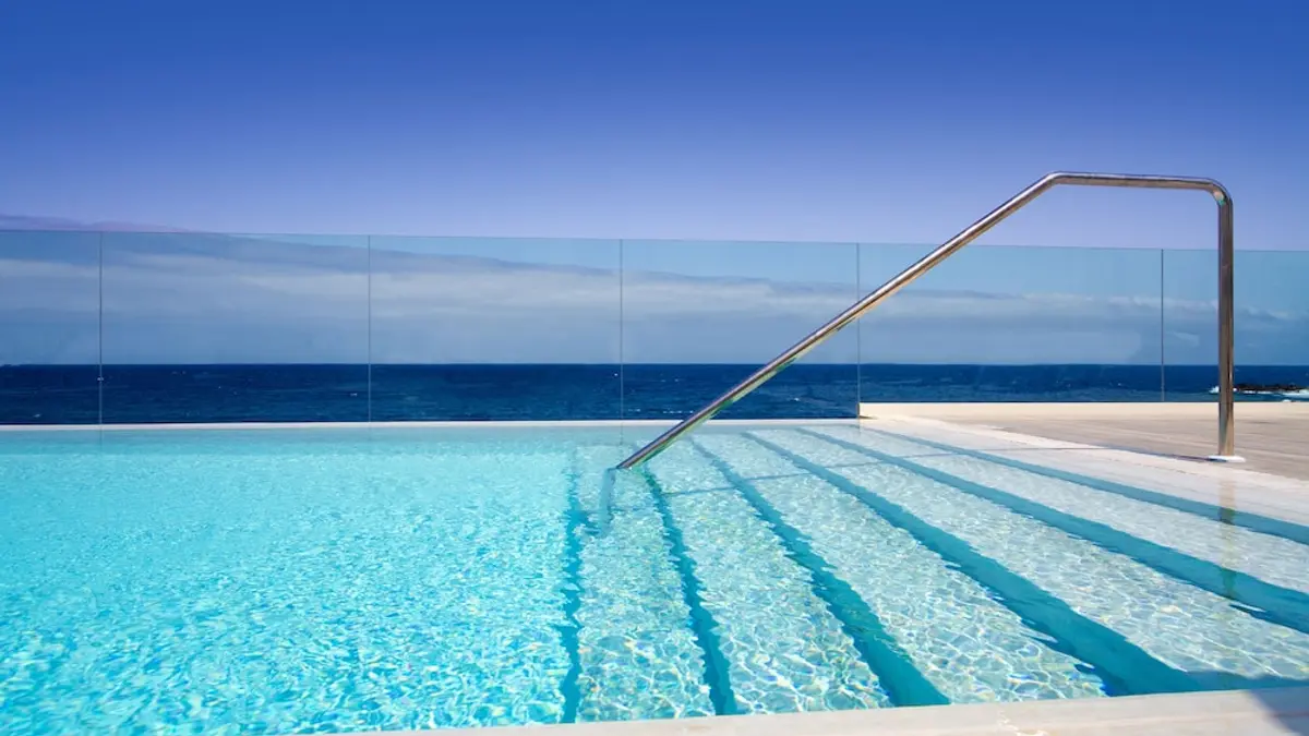 Hotel Ereza Mar- Adults Only, Antigua, Spain