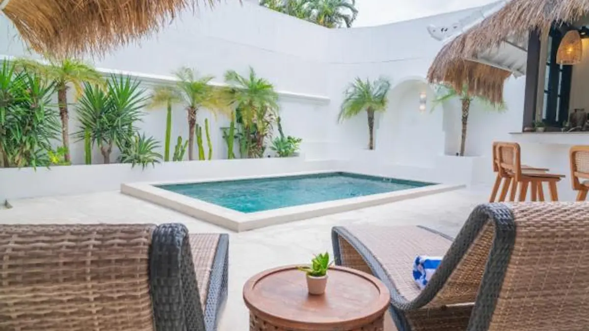 Harbie Villa, Bali, Indonesia