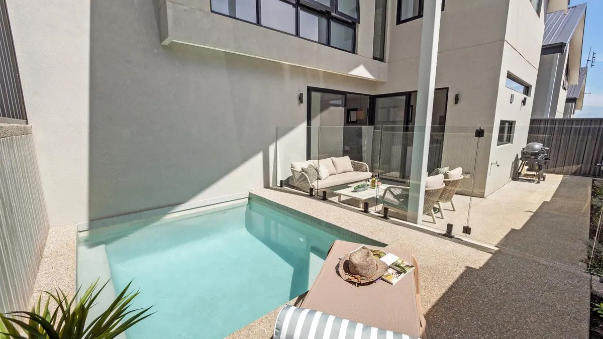 Stone River Villa 2 - Private Escape - Heated Pool, Margaret River, Australia