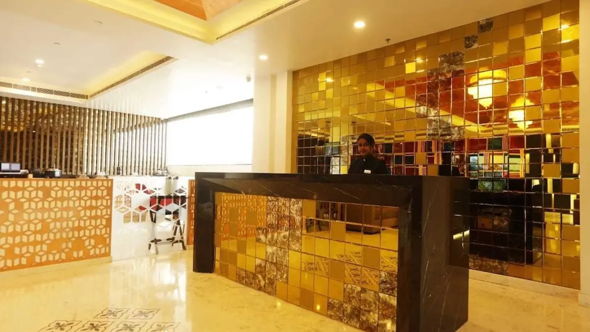 Days Hotel by Wyndham Jaipur Tonk Road, Jaipur, India