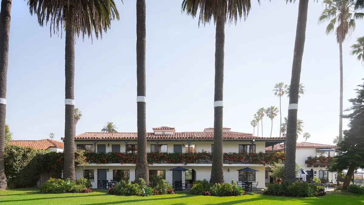 The Milo, California, USA