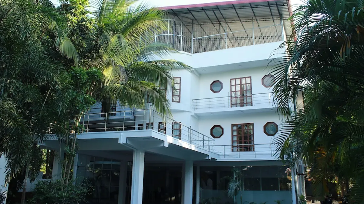 Ananthi Hotels, Vavuniya, Sri Lanka