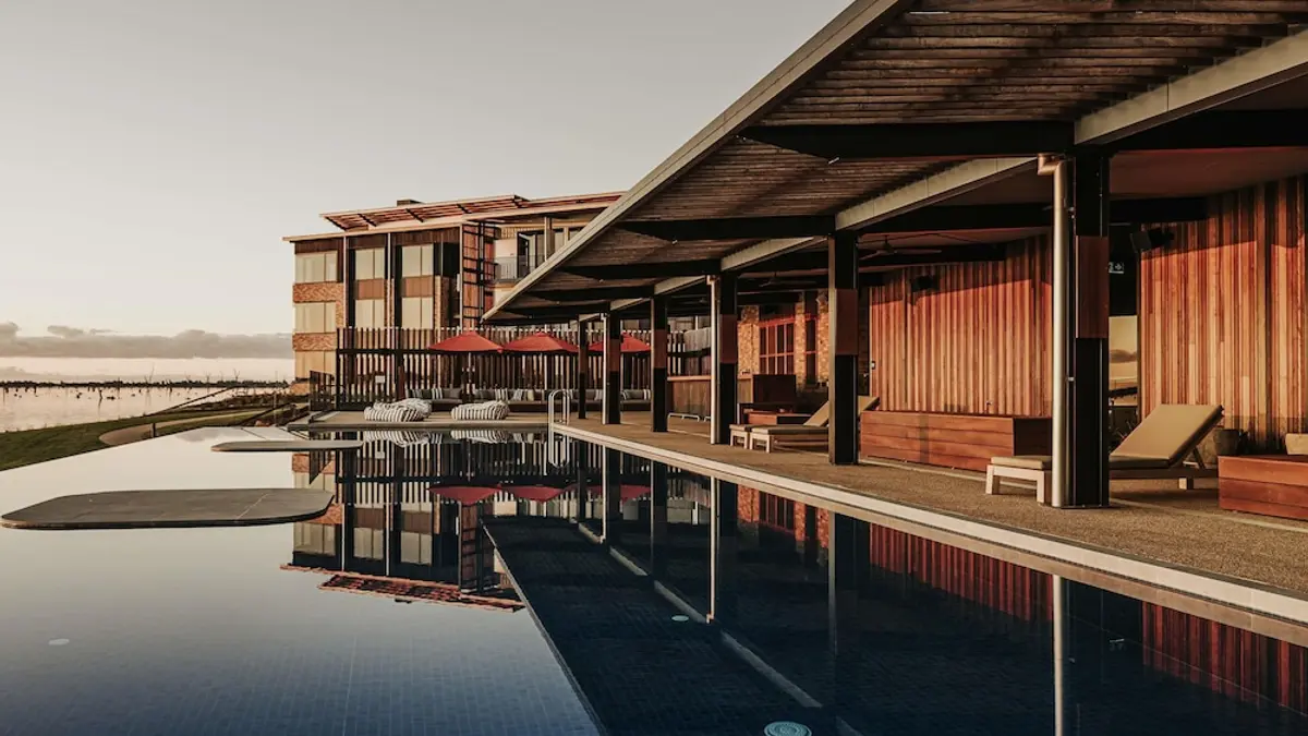 The Sebel Yarrawonga Silverwoods, Yarrawonga, Australia