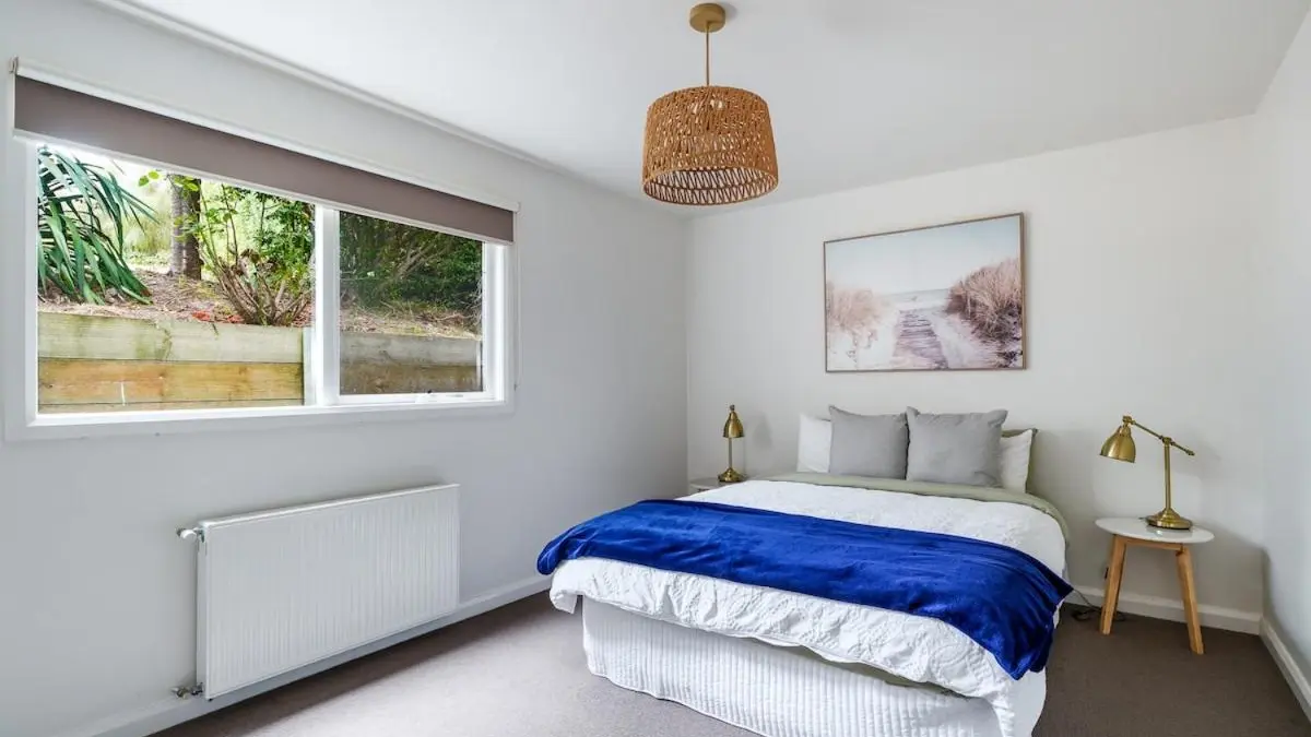 Kalinga Coastal Haven, Ocean Grove, Australia