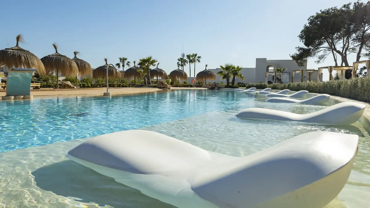 Eques Petit Resort, Santanyi, Spain