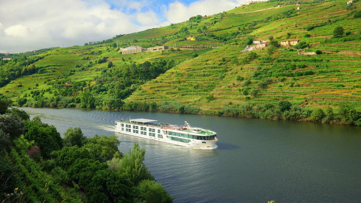 Limited Time Offer: 16-Day Spain and Portugal Foodie Tour + 10-Night Scenic Douro River Cruise by 