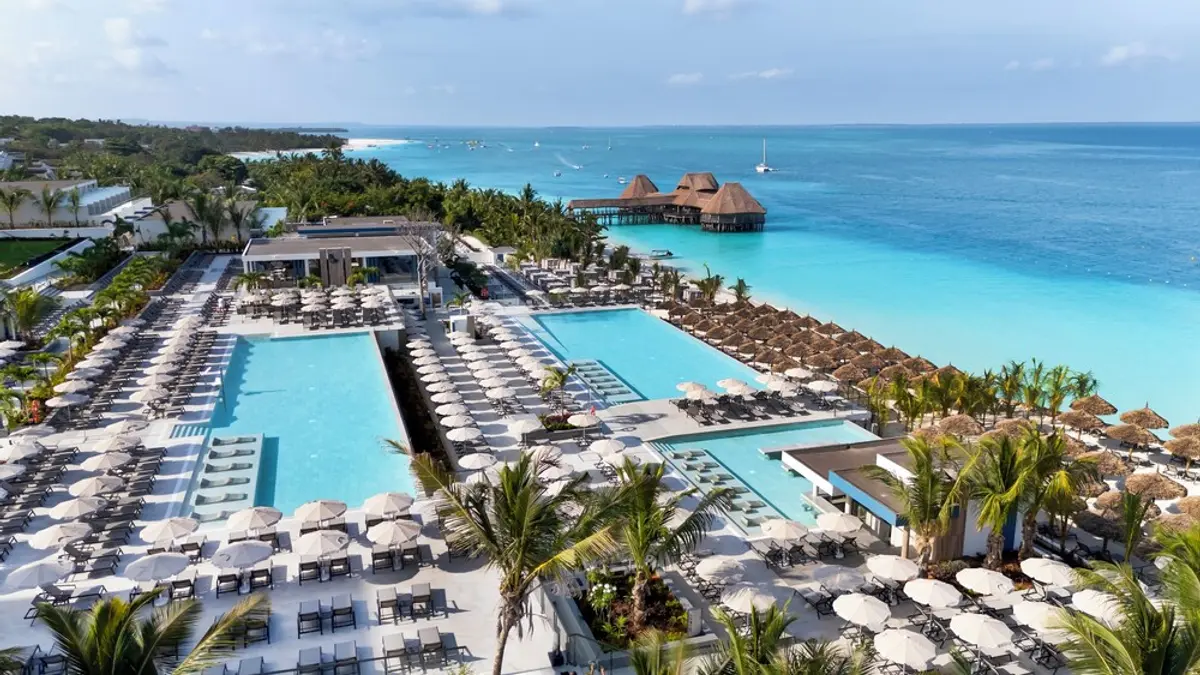 Hotel Riu Palace Swahili – All Inclusive – Adults Only, Nungwi, Tanzania