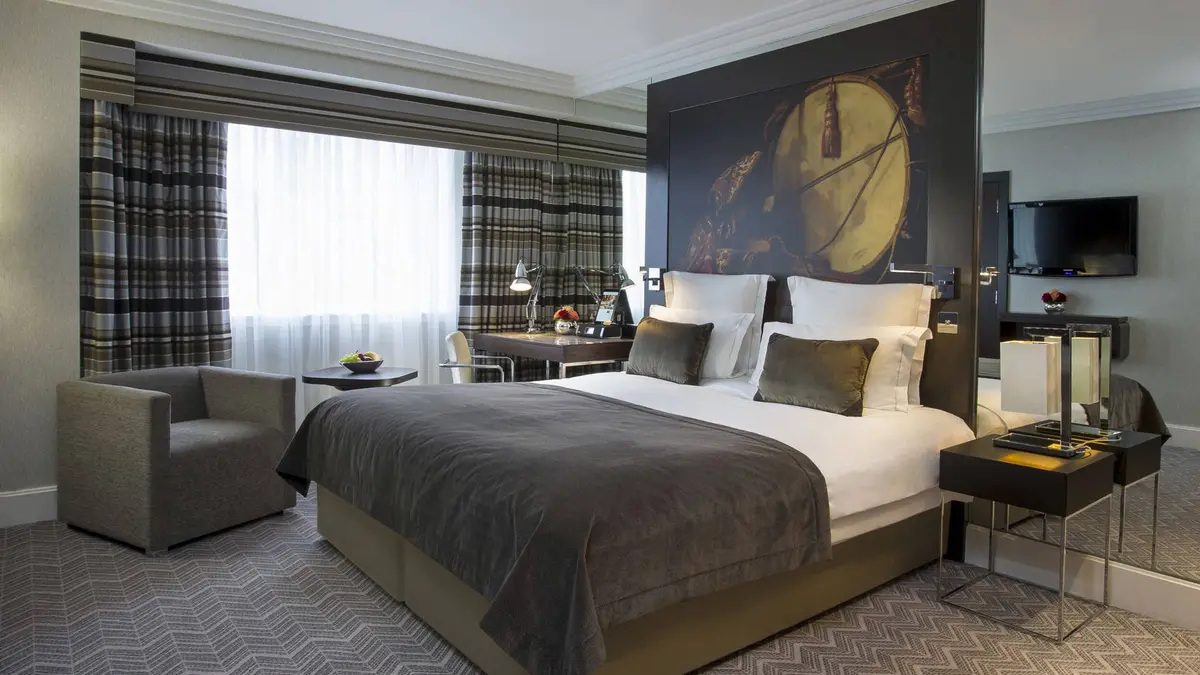 The Lowndes London – A Jumeirah Partner Hotel, London, United Kingdom