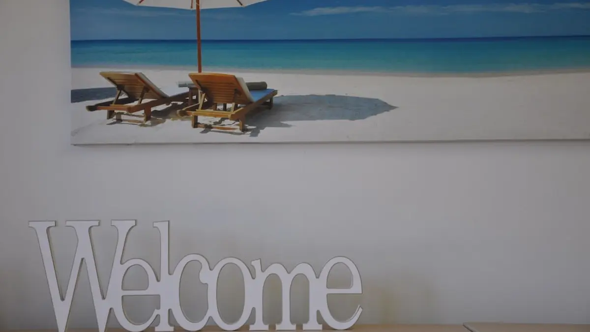 Palm Waters Holiday Villas, North Ward, Australia