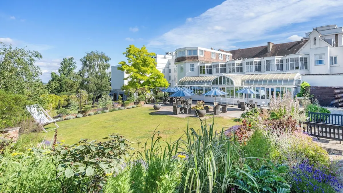 The Bromley Court Hotel, Bromley, United Kingdom