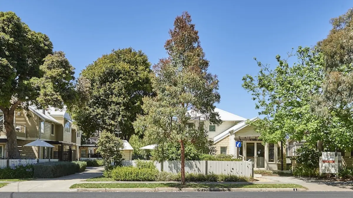 Seahaven Village, Barwon Heads, Australia