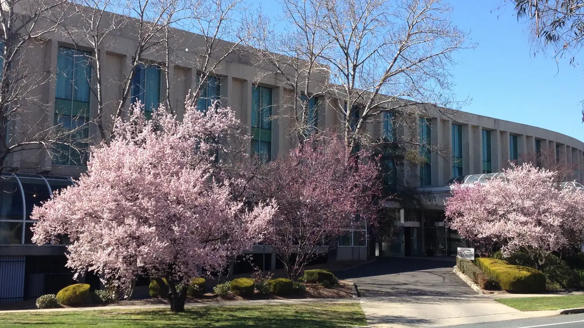 Rydges Canberra, Canberra, Australian Capital Territory