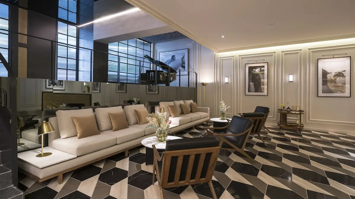 The Amsterdam Boutique Stays by Viadora, Mexico City, Mexico