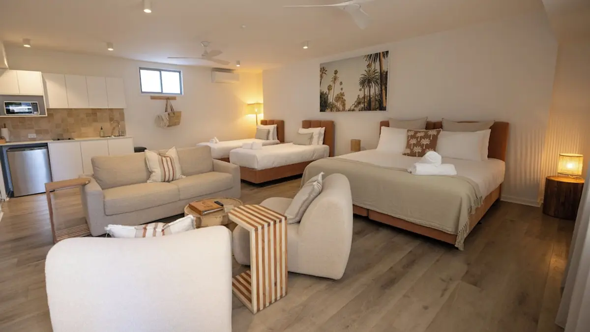 Aloha Byron Bay, Byron Bay, Australia