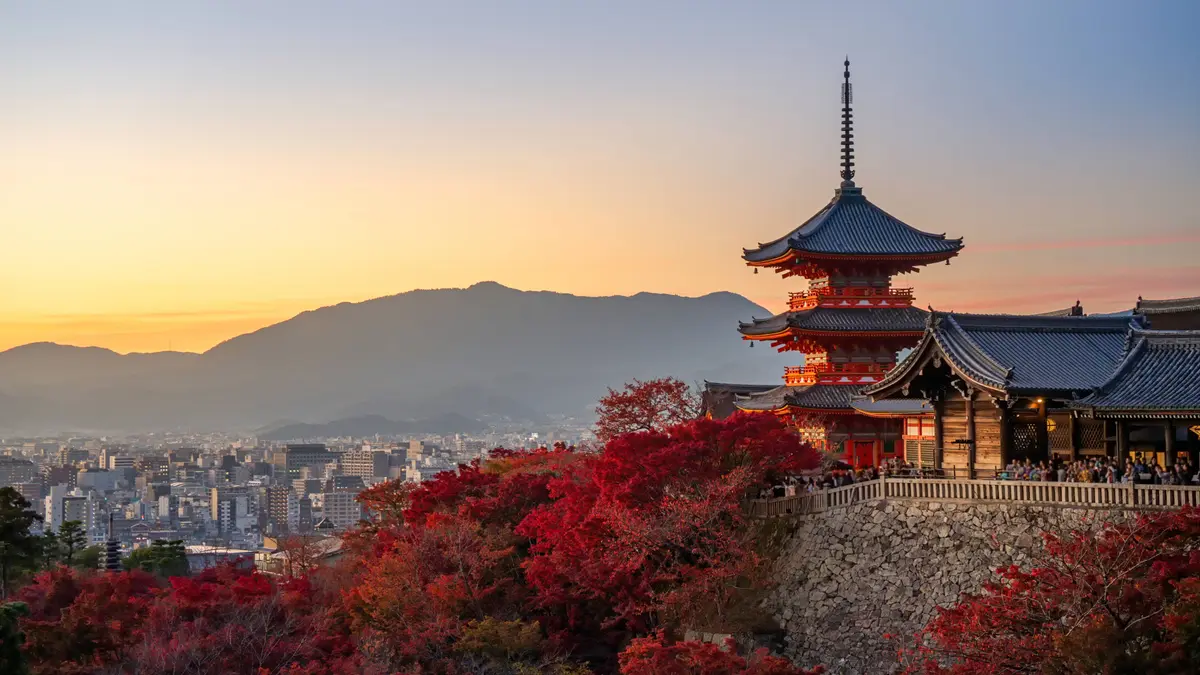Garner Hotel KYOTO SHIJO KARASUMA by IHG, Kyoto, Japan