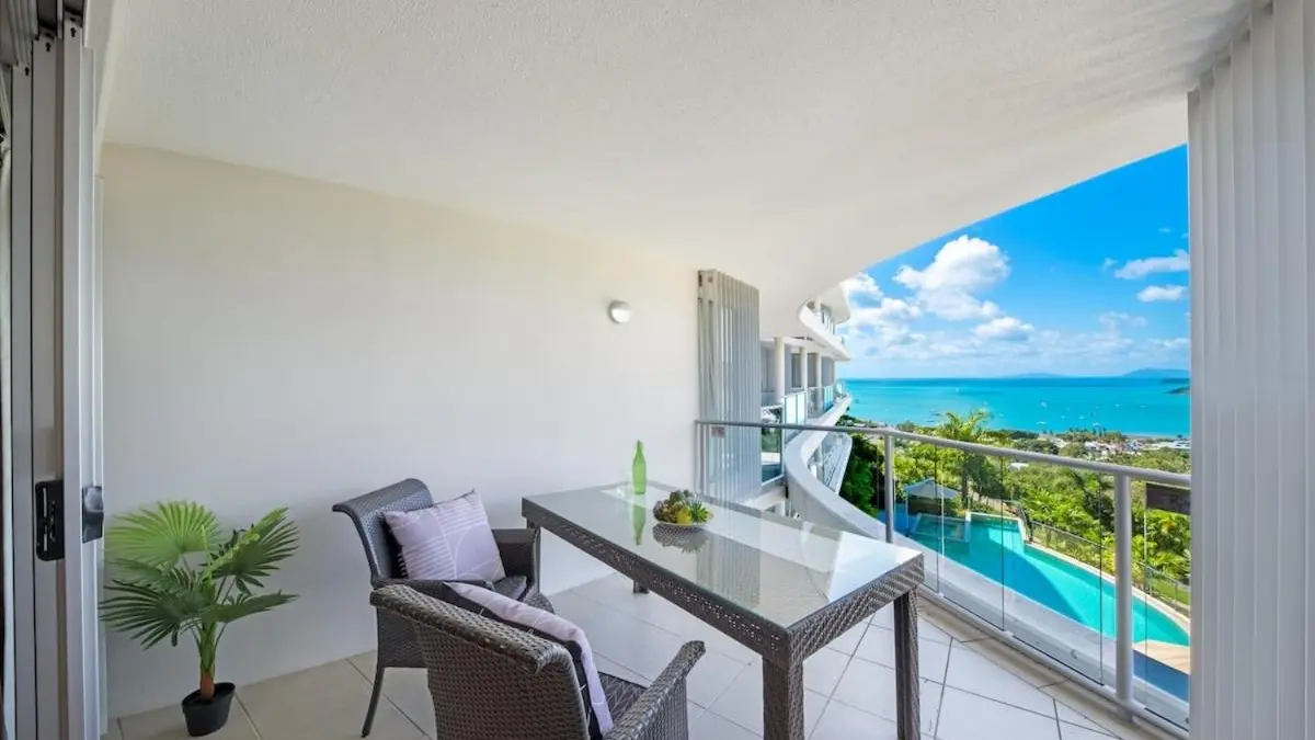 Ocean Dreams On Airlie - Studio Apartment, Whitsunday Islands, Australia