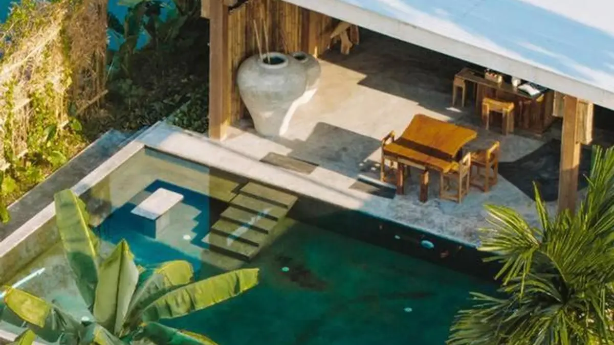 Satya Villa6, Andaman and Nicobar Islands, India
