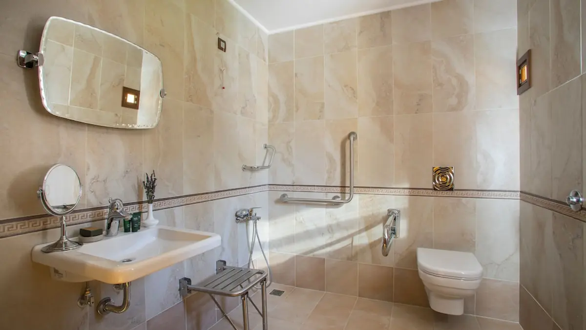 Mystras Grand Palace Resort & Spa, Sparta, Greece