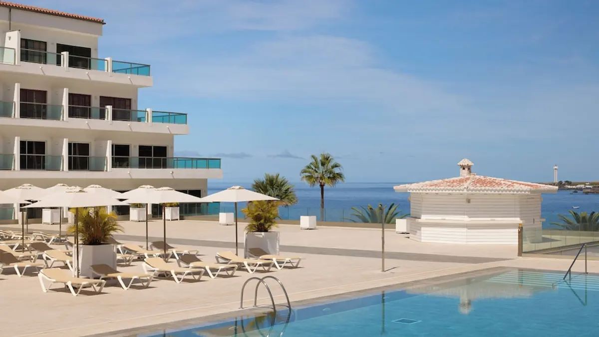Apartments La Palma Affiliated by Meliá, Los Llanos de Aridane, Spain