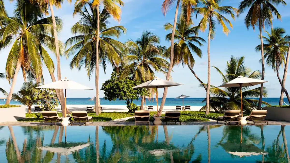 Park Hyatt Maldives, Hadahaa, Hadahaa, Maldives