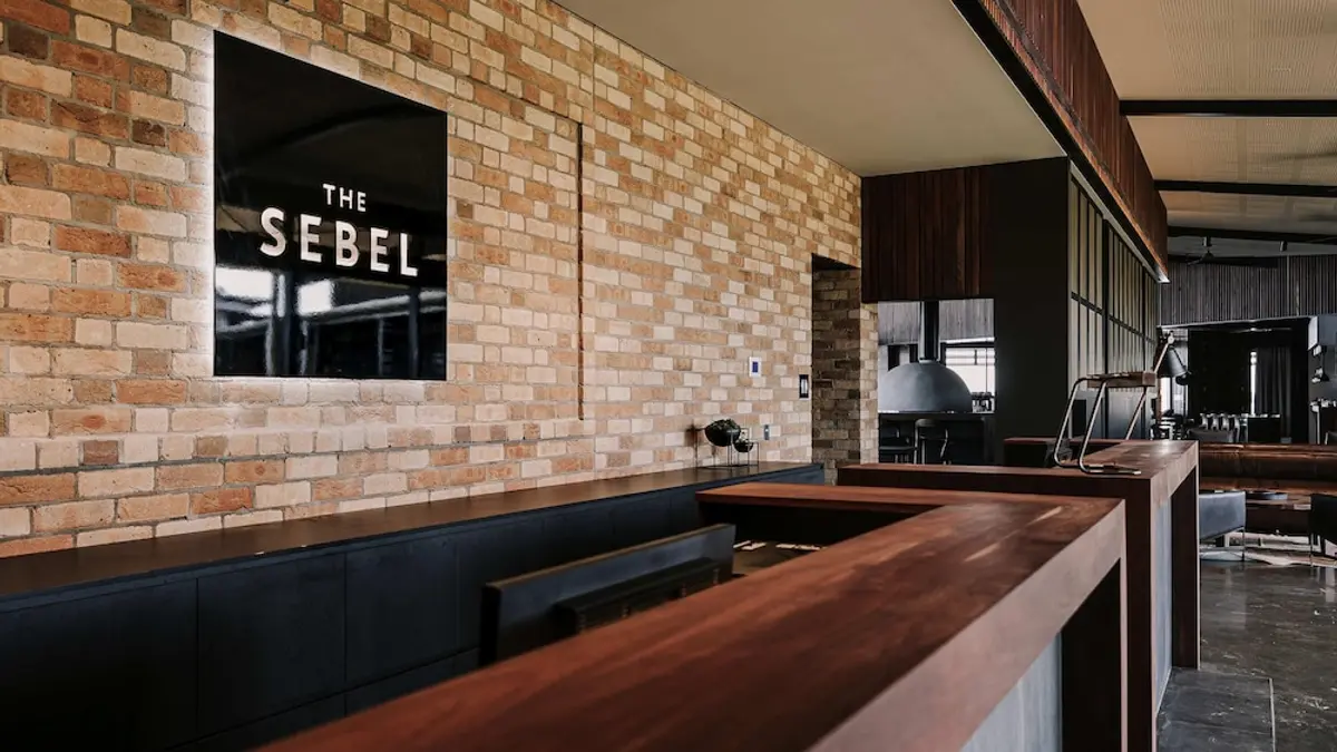 The Sebel Yarrawonga Silverwoods, Yarrawonga, Australia