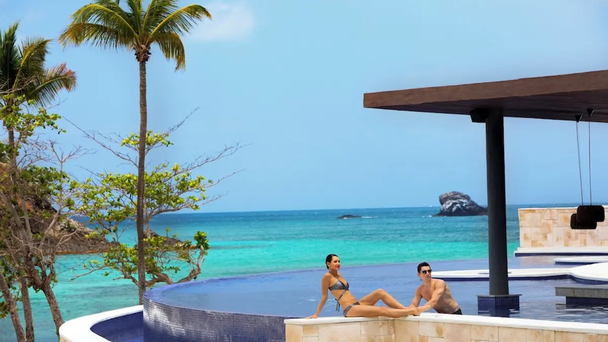 Royalton Hideaway Saint Lucia, An Autograph Collection All-Inclusive Resort - Adults Only, Gros Islet, Saint Lucia