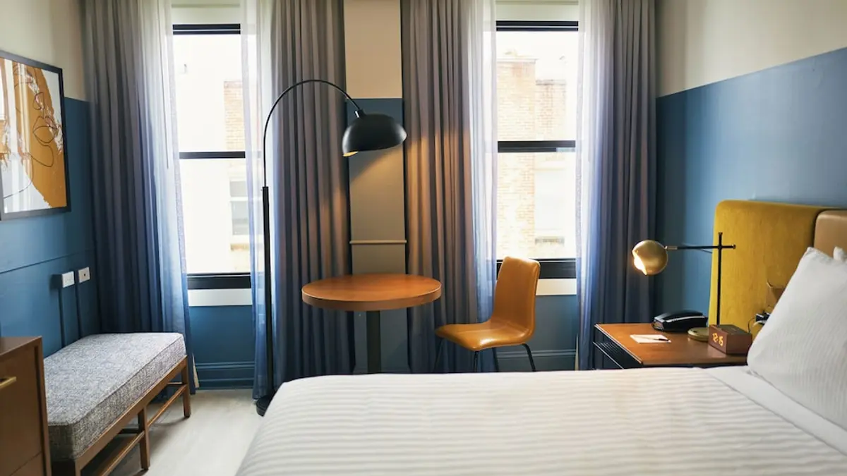 Hotel Julian, San Francisco, United States