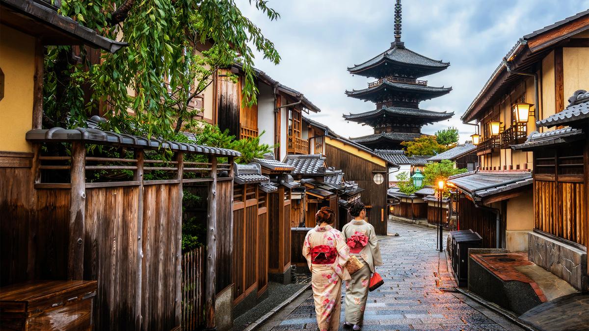 Limited Time Offer: Deluxe 7-Day Japan Highlights 2026 with Tokyo, Kyoto & Osaka (No Solo Traveller Surcharge) by 