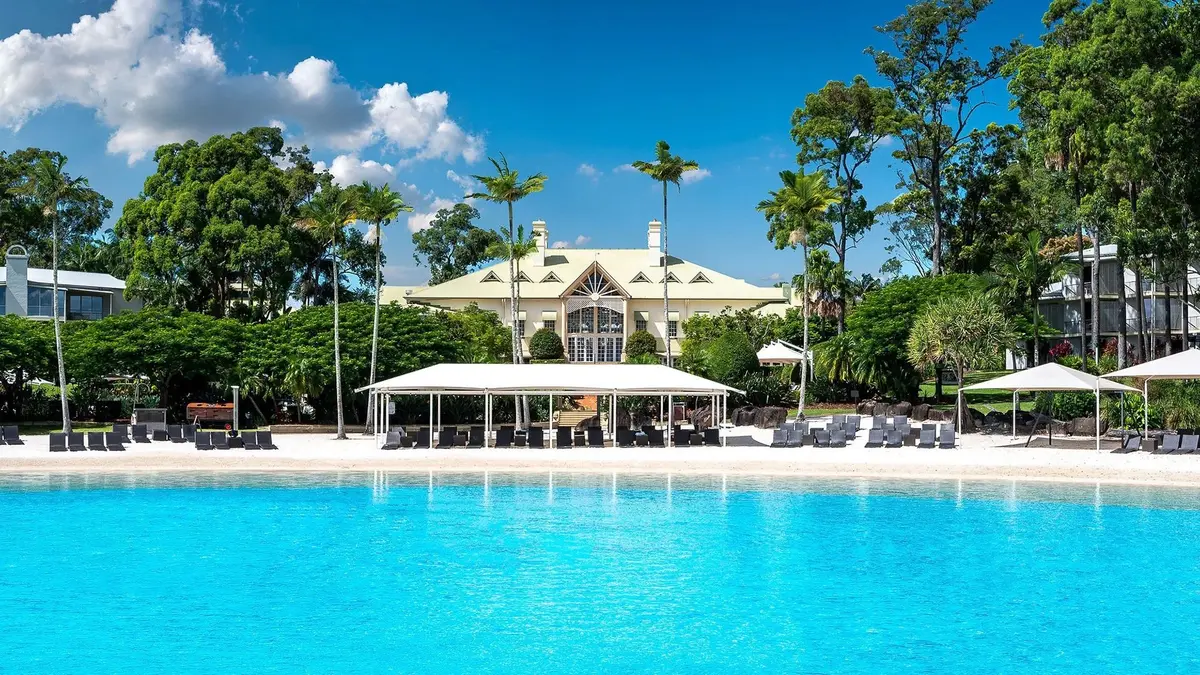 InterContinental Sanctuary Cove Resort, an IHG Hotel, Sanctuary Cove, Queensland