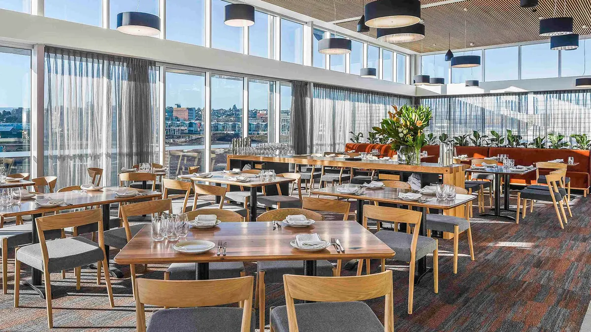 Peppers Silo Launceston, Launceston, Australia