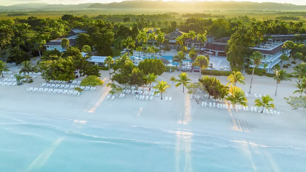 Couples Negril All Inclusive, Negril, Jamaica
