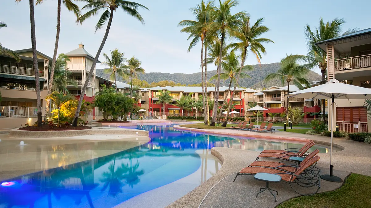 Mantra Amphora Palm Cove, Palm Cove, Australia