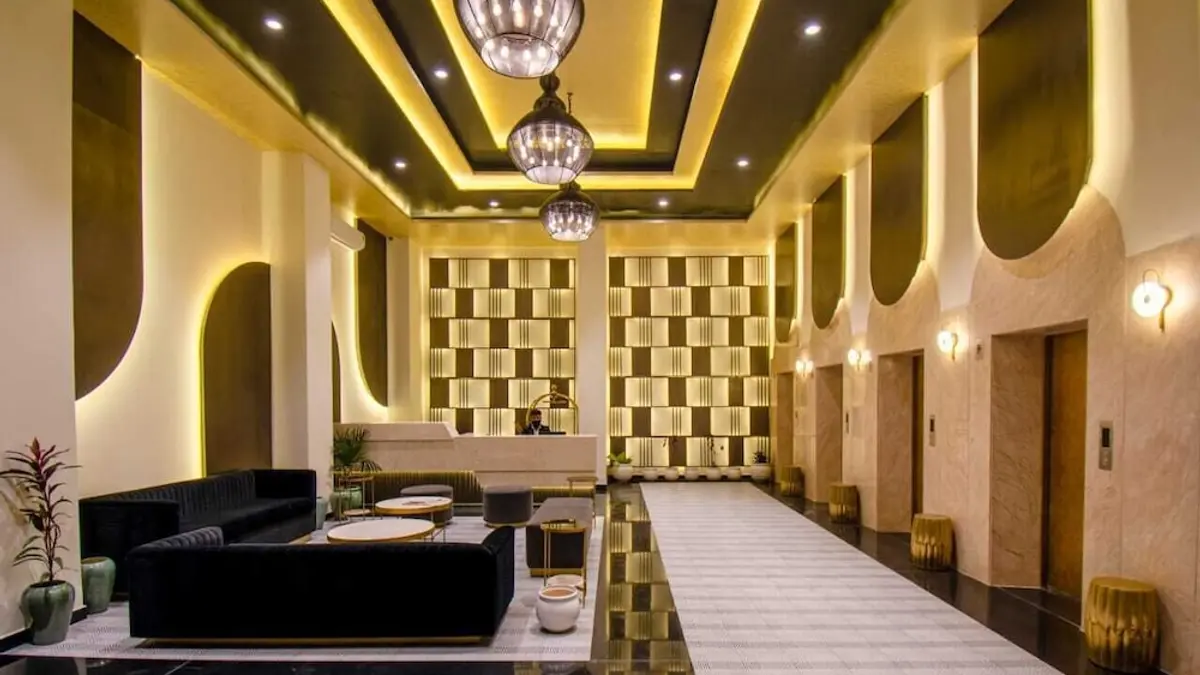 The Fern Habitat, Jaipur, Jaipur, India