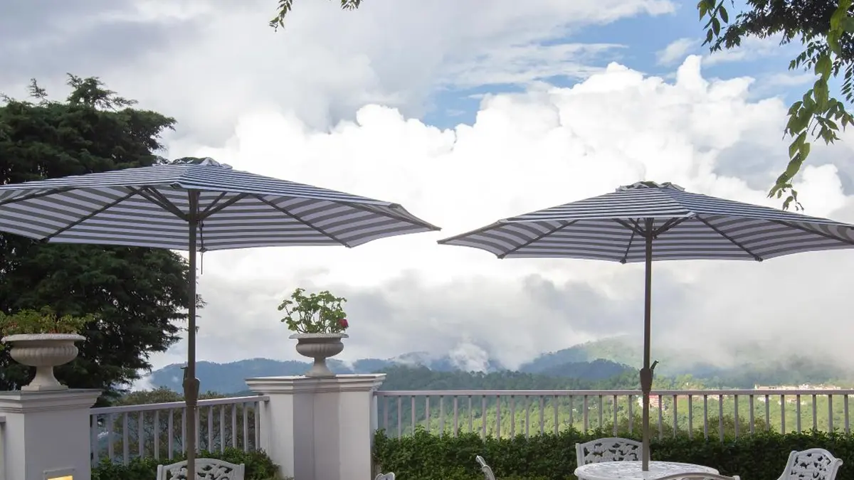 Daleside Manor, Boutique Hotel, Kasauli, Kasauli, India