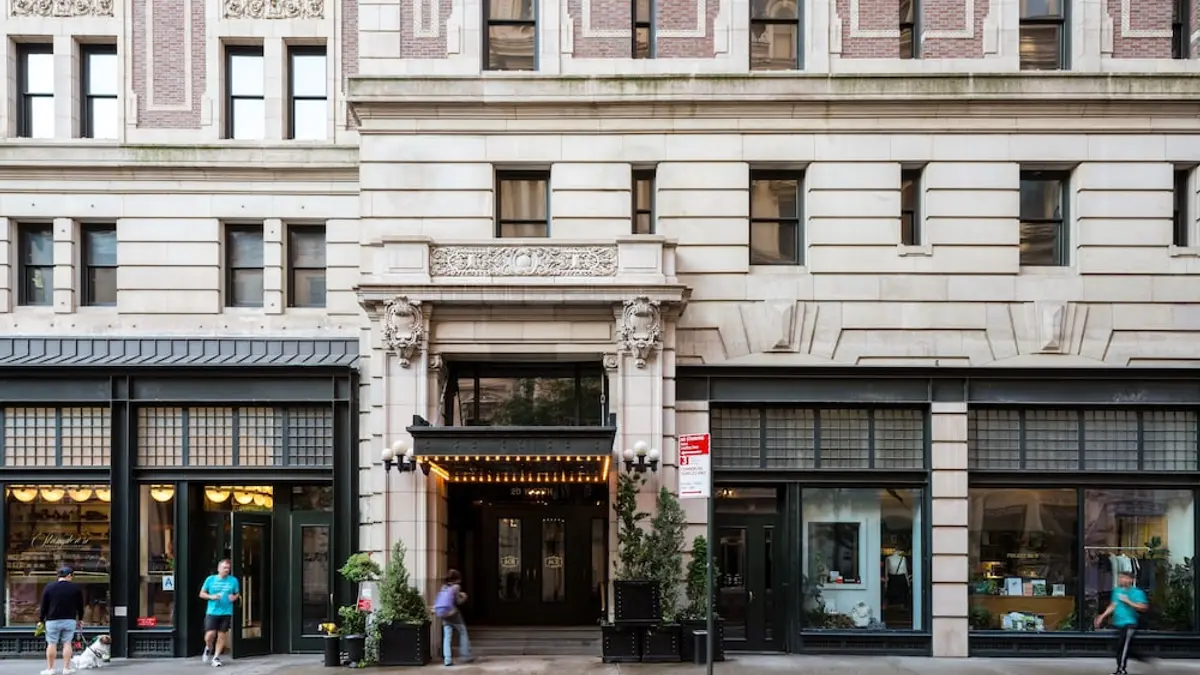 Ace Hotel New York, New York, United States